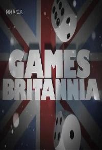 Games Britannia
